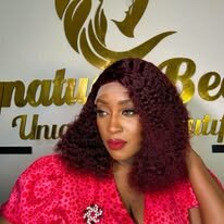 High quality 16inch Vietnamese Hair layered