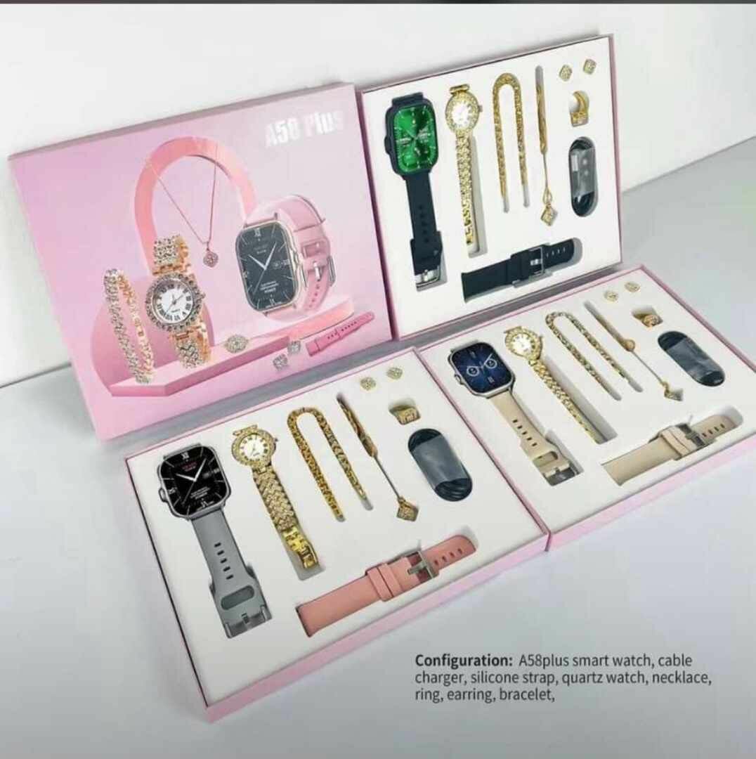 10 in 1 watch Accessories
