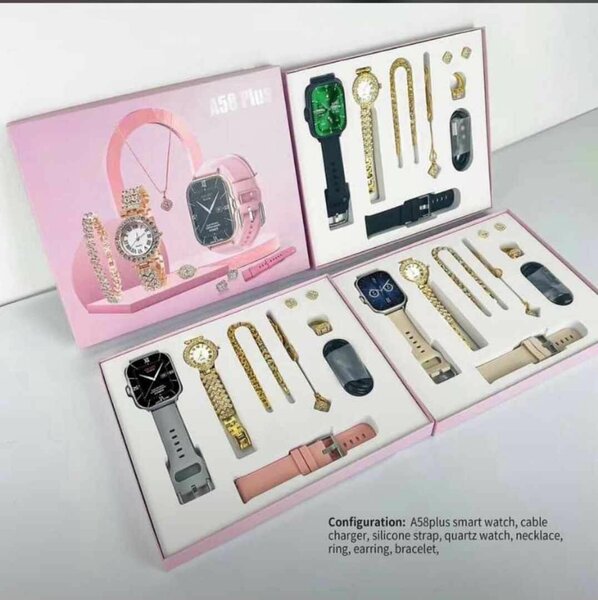10 in 1 watch Accessories