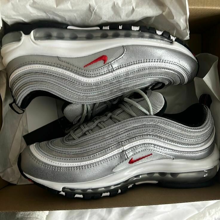 NIKE AIRMAX 97 OG