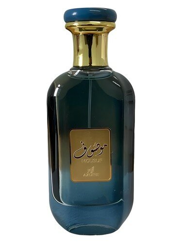Parfum Mousuf Édition Luxe