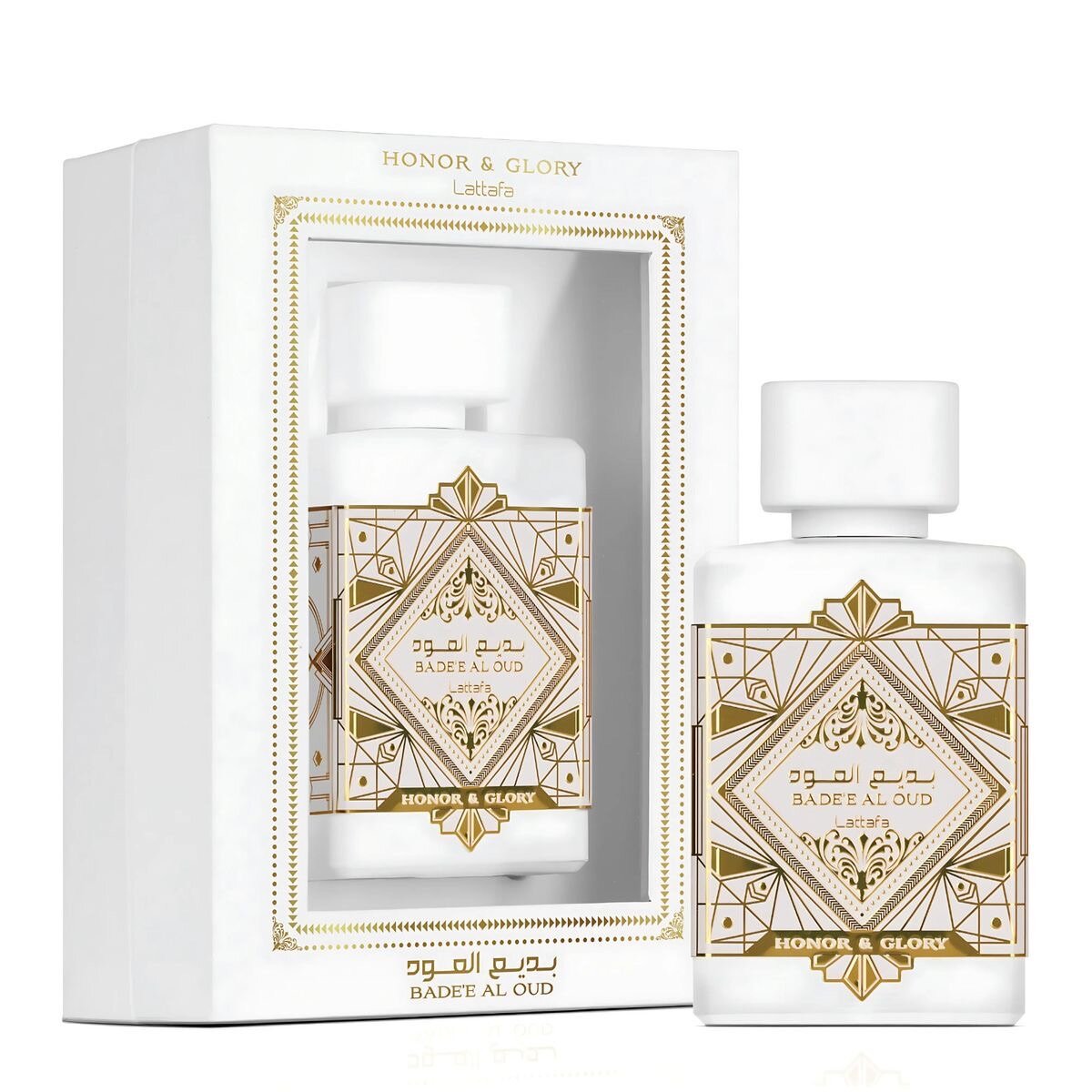 Badee Al Oud Parfum Unisexe