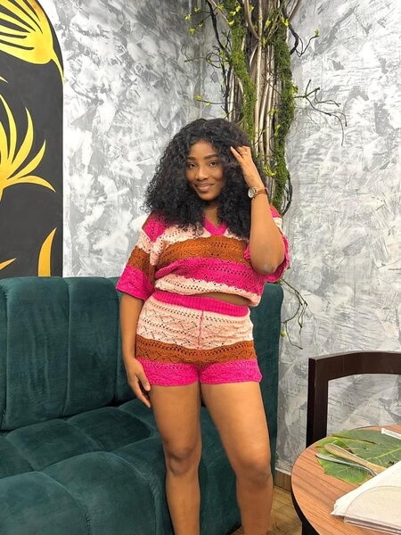 Pulcherie collection