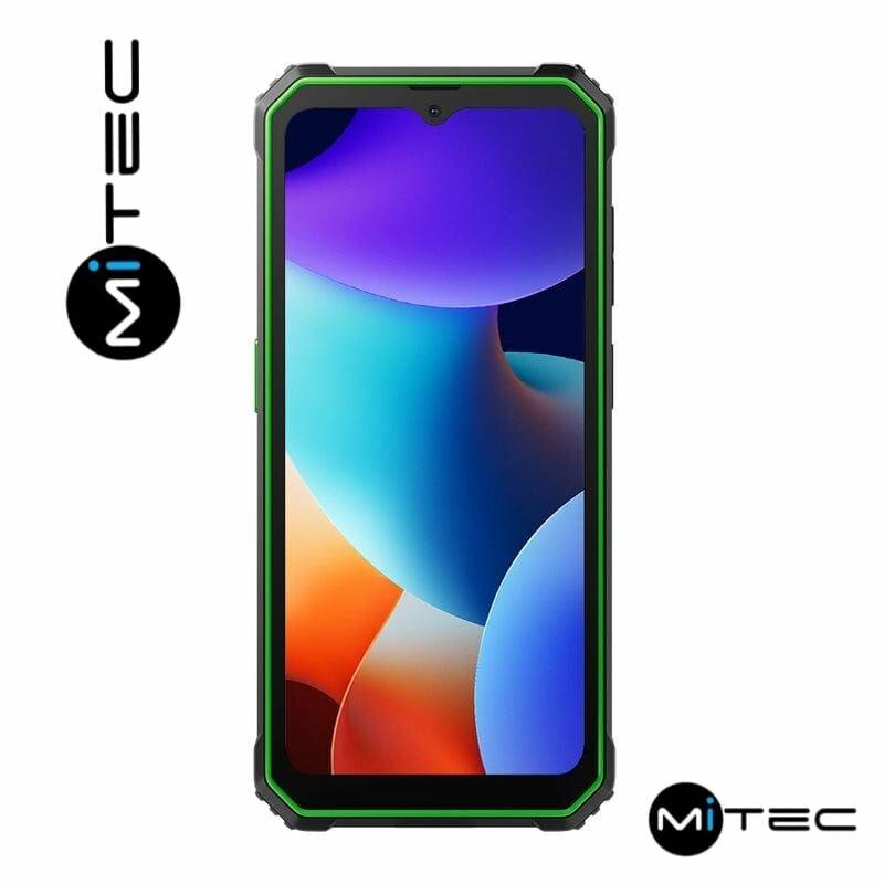 Blackview Bv4800 Pro Robuste -