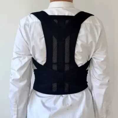 Redresseur de posture