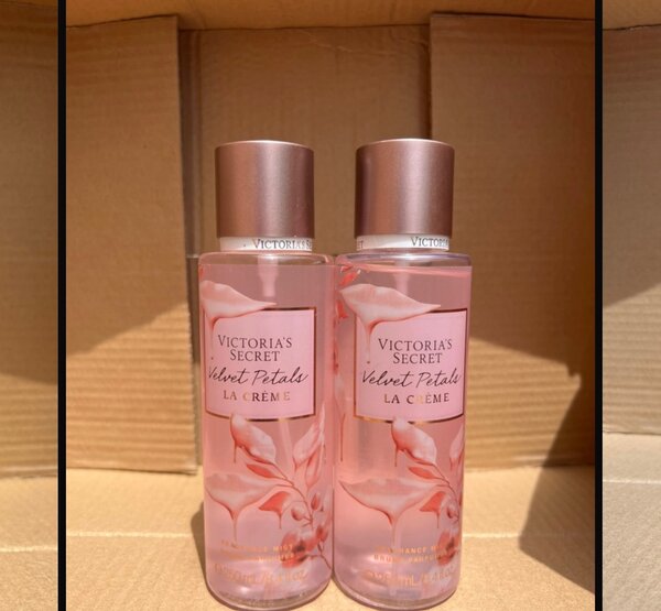 Body splashes unisex