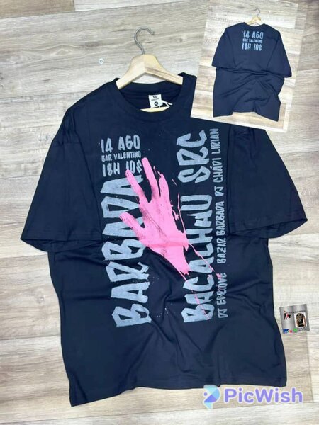 Tee-shirts