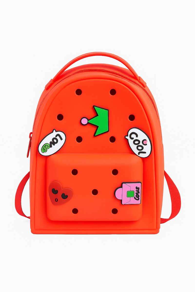 Sac à dos enfant coloré