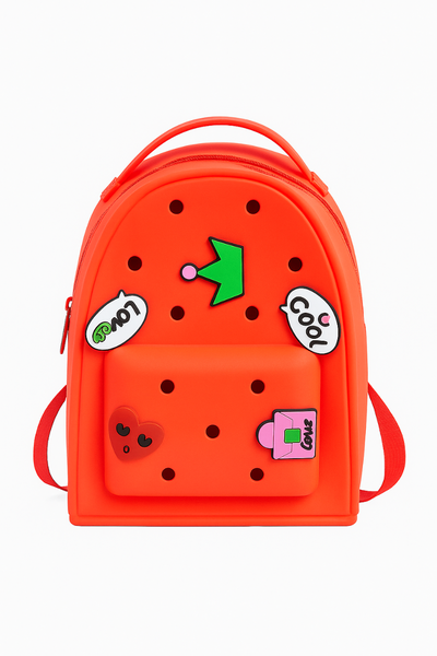 Sac à dos enfant coloré