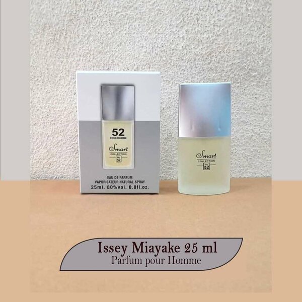 Parfum pour Homme 25 ml