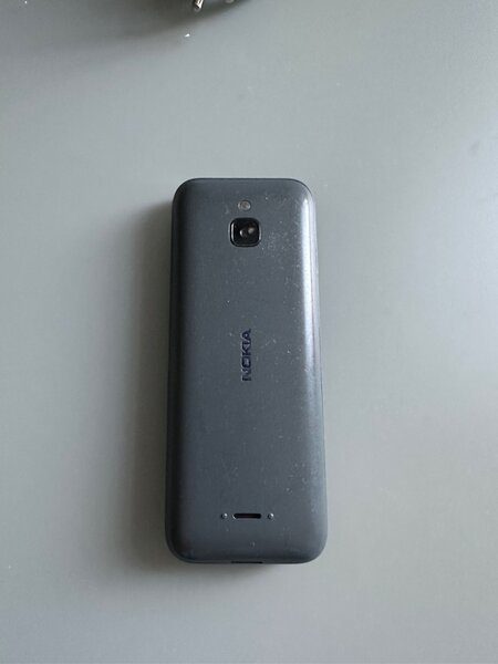 Nokia 6300