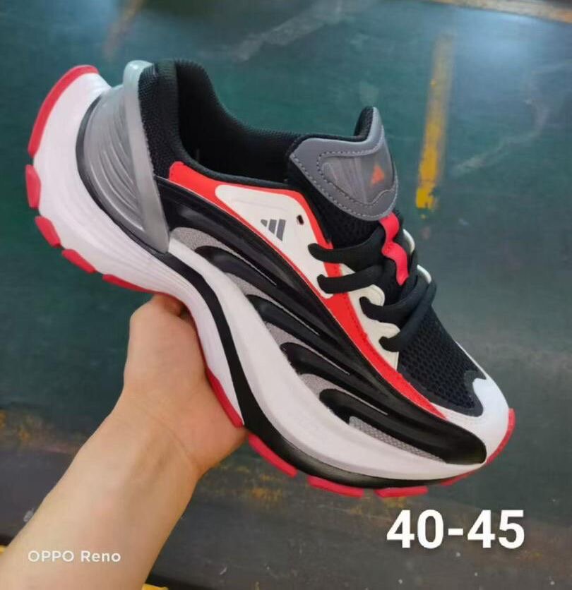 Baskets de sport légères