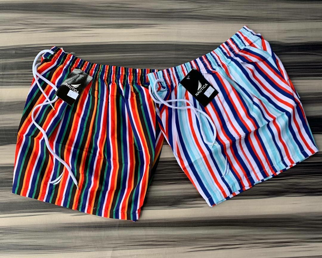 Summer Shorts For Men