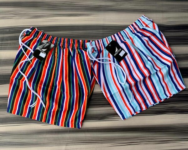 Summer Shorts For Men
