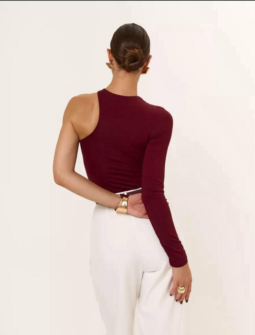 Лонгсливы новинки