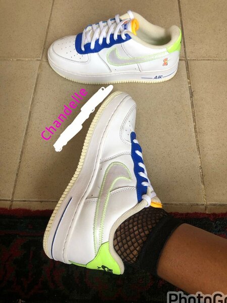 Nike Pointures : 37 38