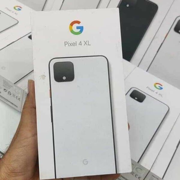 Google pixel 4xl