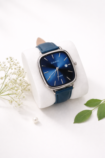 Montre Élégante Casio Quartz