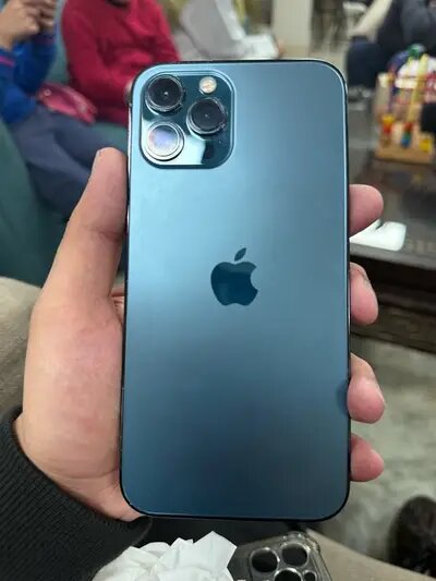 iphone 12 pro Max