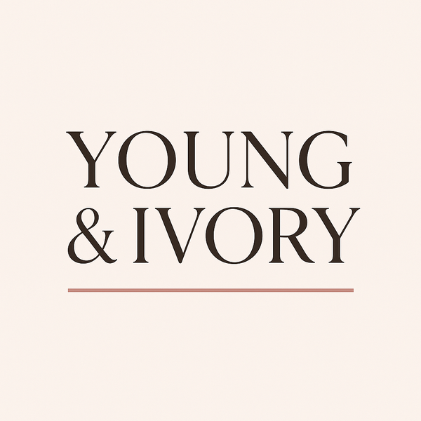 YOUNG & IVORY 