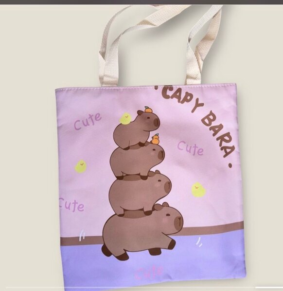 Sac botu Kawaii