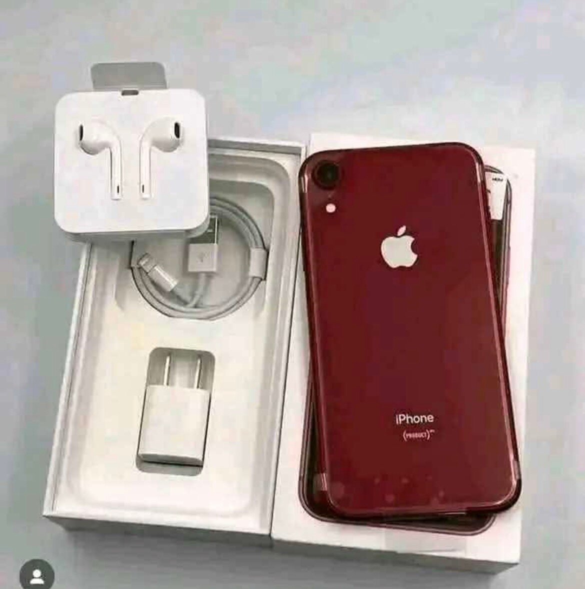 iPhone XR 128GB