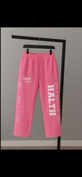 Pantalon de jogging "Health"