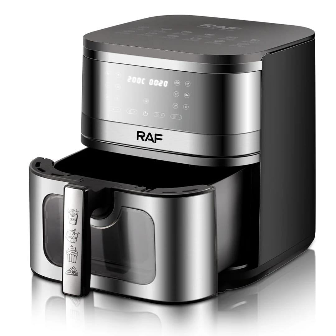 Friteuse à Air RAF 1700W