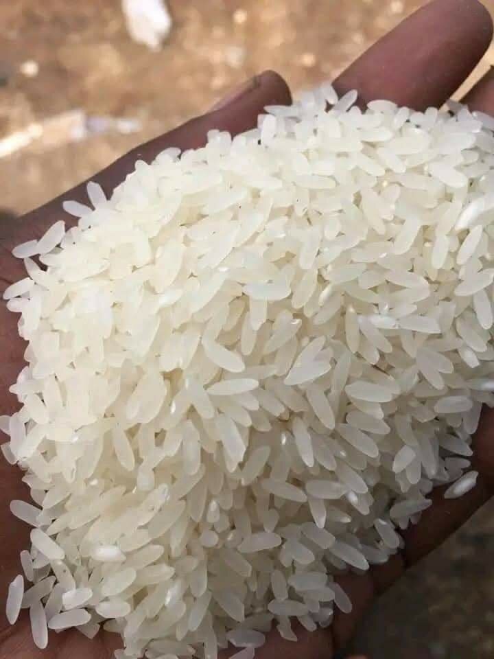Nakonde Rice First Grade