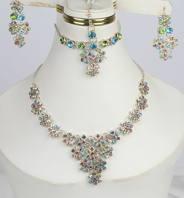 Jewellery set