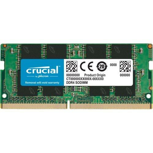 Barette Mémoire RAM DDR4 3200A