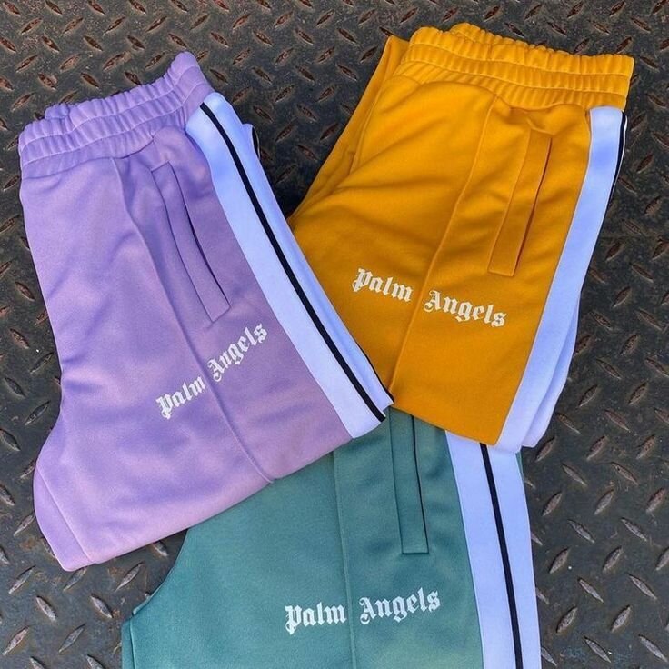 Joggers