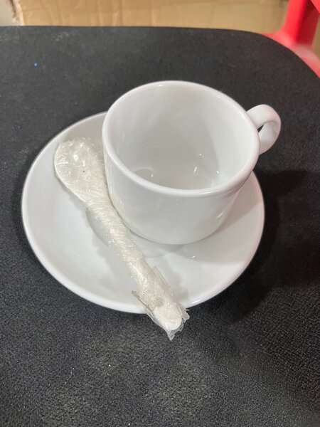 Tasse à café