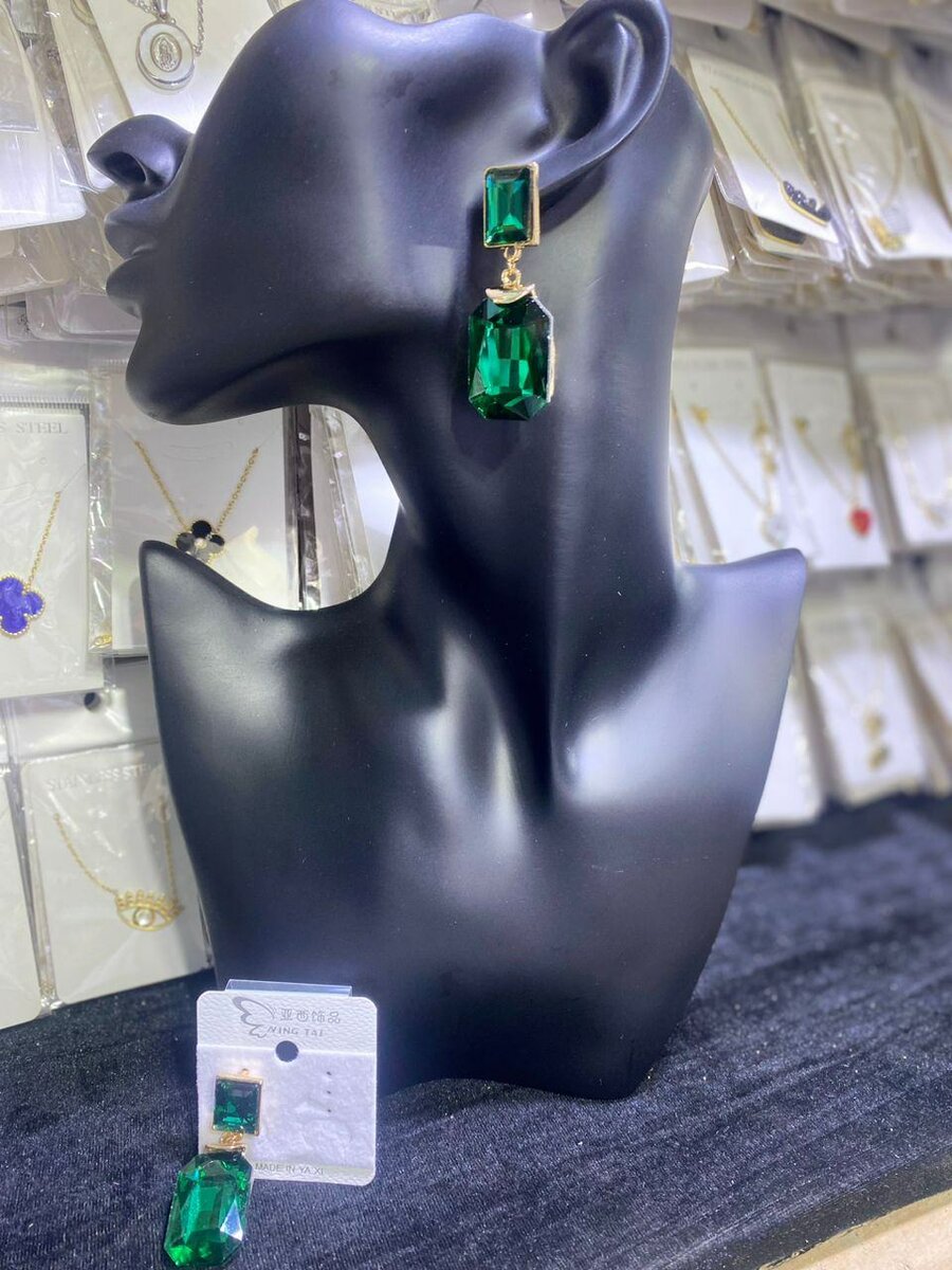 Boucles d'oreilles pour femmes