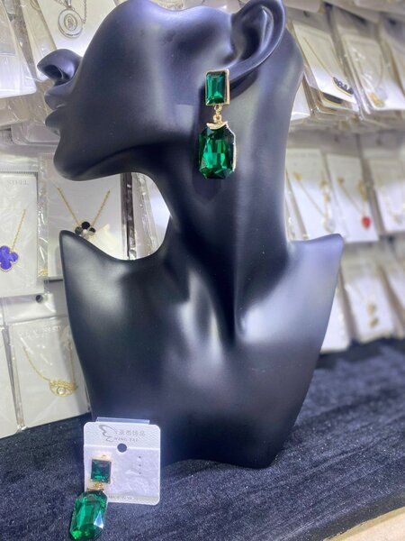 Boucles d'oreilles pour femmes