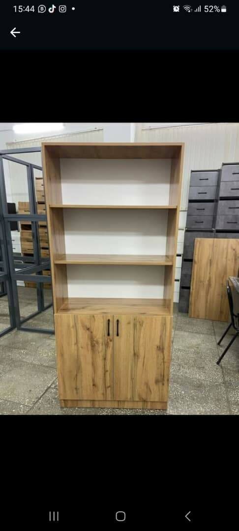 Шкаф офисный