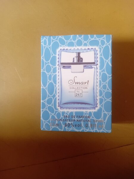 Parfum Smart 247