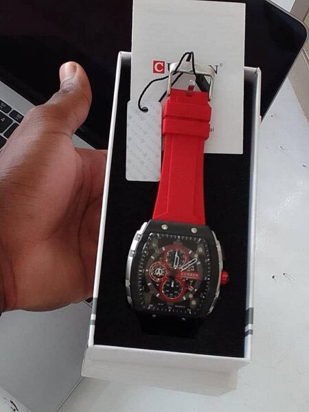 MONTRE CURREN D'ORIGINE