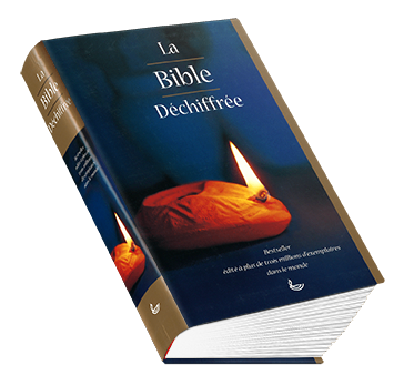 La Bible Déchiffrée - Livre
