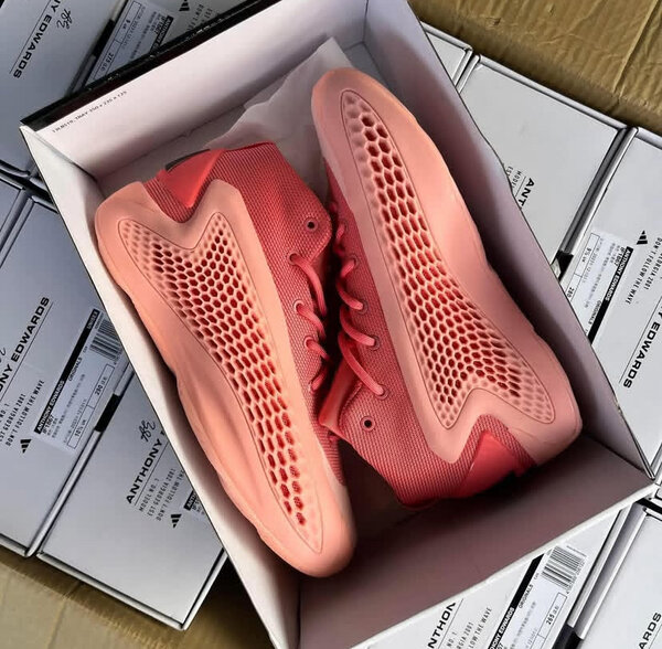 ANTHONY EDWARDS x ADIDAS AE 1
