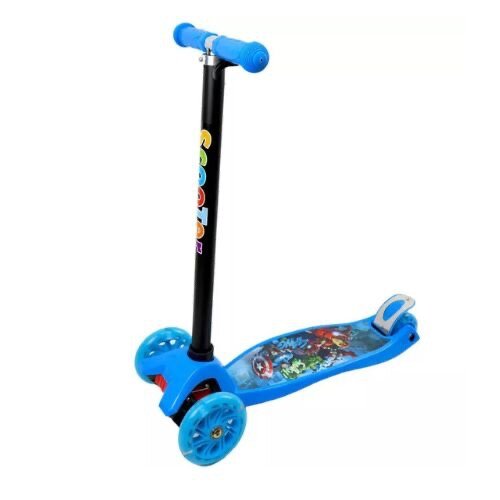 Scooter Trotinette Enfant
