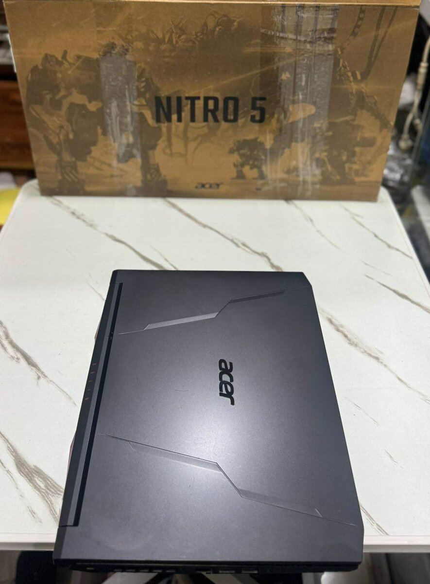 Acer Nitro 5 gaming i5 11th gé