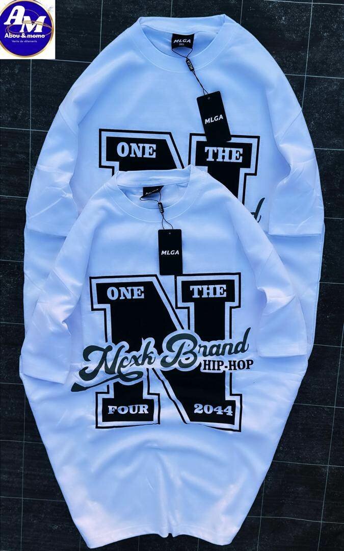 Robes décontractées graphiques