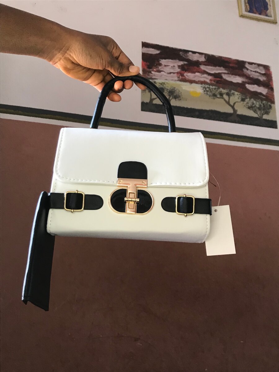 Sac à main élégant femme