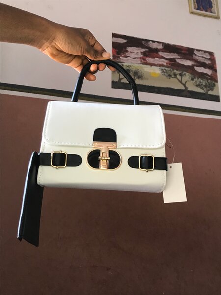 Sac à main élégant femme