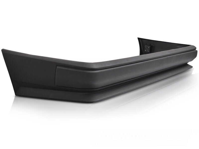 ЗАДНИЙ БАМПЕР W124 AMG GEN1