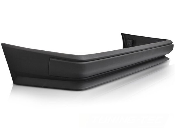 ЗАДНИЙ БАМПЕР W124 AMG GEN1