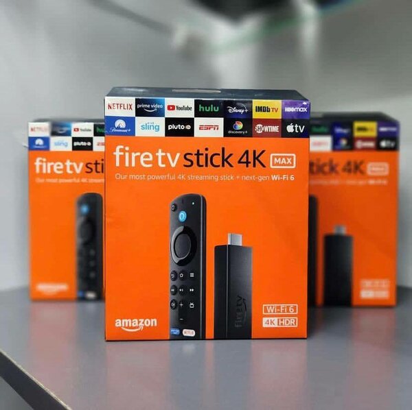 Fire tv stick lite