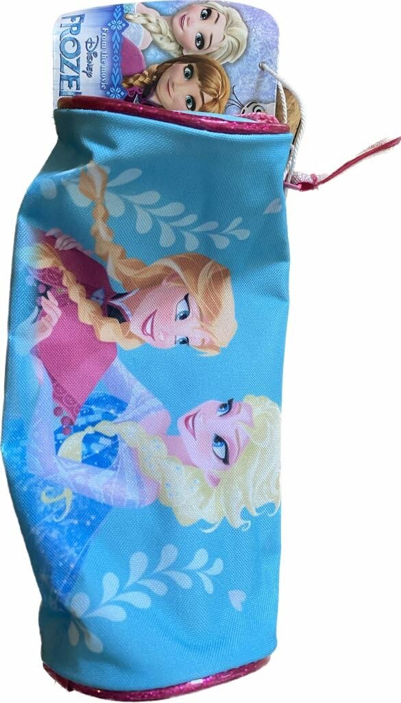 Sac à dos et trousse