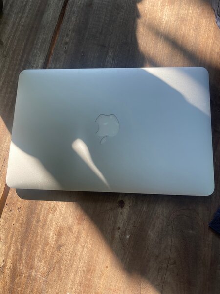 Macbook Air 2016